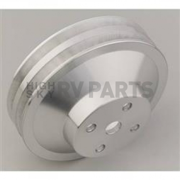 March Performance Water Pump Pulley 13032