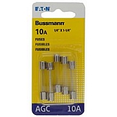 Bussman Fuse BPAGC10RP