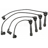 Standard Motor Plug Wires Spark Plug Wire Set 27554