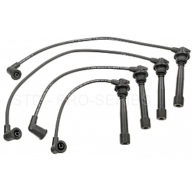 Standard Motor Plug Wires Spark Plug Wire Set 27554