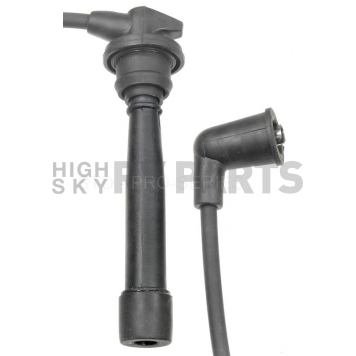 Standard Motor Plug Wires Spark Plug Wire Set 27554-1