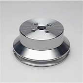 March Performance Water Pump Pulley 1813