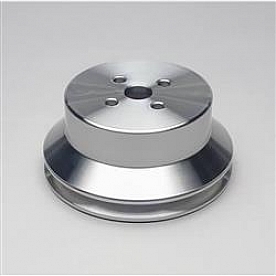 March Performance Water Pump Pulley 1813