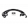 ACCEL Spark Plug Wire Set 5048K
