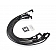 ACCEL Spark Plug Wire Set 5048K