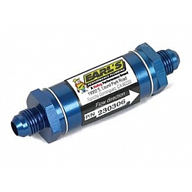 Earl's Plumbing Oil Filter - 230306