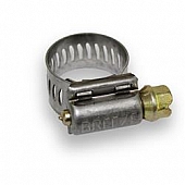 Velvac Hose Clamp - 022380