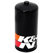 K & N Filters Oil Filter - HP-8000