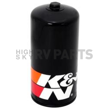 K & N Filters Oil Filter - HP-8000