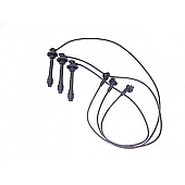 Mr. Gasket Spark Plug Wire Set - 156019