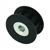Moroso Performance Water Pump Pulley 97250
