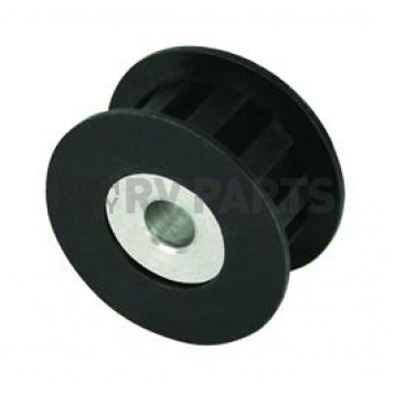 Moroso Performance Water Pump Pulley 97250