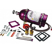 Zex Nitrous Oxide Injection System Kit - 82048
