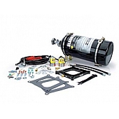 Zex Nitrous Oxide Injection System Kit - 82048B