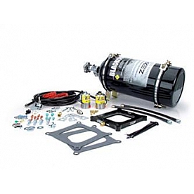 Zex Nitrous Oxide Injection System Kit - 82048B