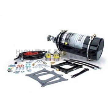 Zex Nitrous Oxide Injection System Kit - 82048B