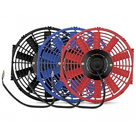Mishimoto Cooling Fan MMFAN12BL