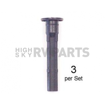 Mr. Gasket Spark Plug Wire Set - 156023