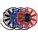 Mishimoto Cooling Fan MMFAN12RD