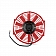 Mishimoto Cooling Fan MMFAN12RD