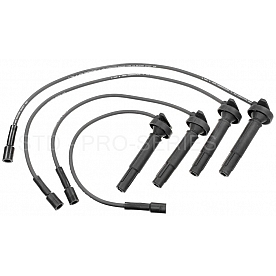 Standard Motor Plug Wires Spark Plug Wire Set 27577