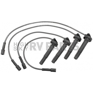 Standard Motor Plug Wires Spark Plug Wire Set 27577