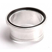 Turbo Smart Turbocharger Blow Off Valve Adapter Flange - TS-0205-2003
