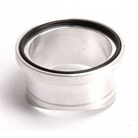 Turbo Smart Turbocharger Blow Off Valve Adapter Flange - TS-0205-2003