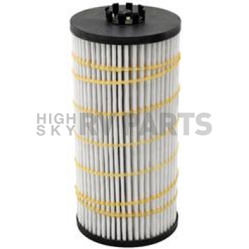 K & N Filters Oil Filter - HP-8028