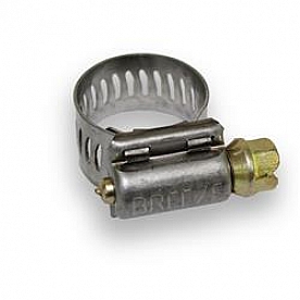 Velvac Hose Clamp - 022404