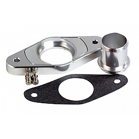 Turbo Smart Turbocharger Blow Off Valve Adapter Flange - TS-0205-2055