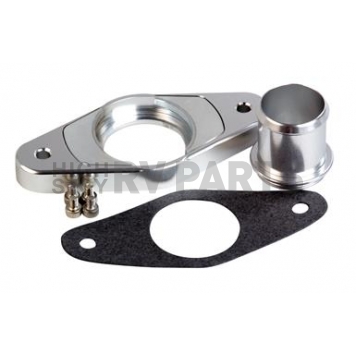 Turbo Smart Turbocharger Blow Off Valve Adapter Flange - TS-0205-2055