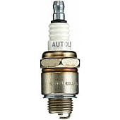 Autolite Spark Plugs Spark Plug 458