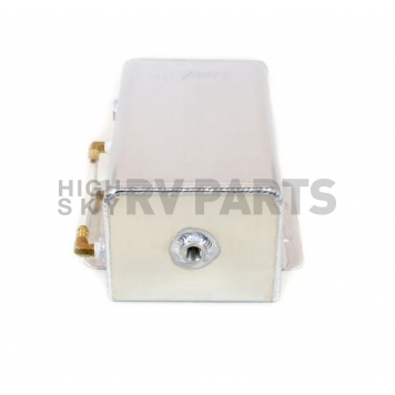 Canton Racing Radiator Overflow Tank 80201-1
