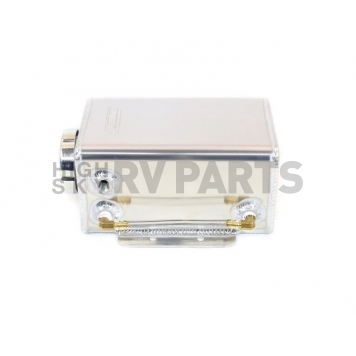 Canton Racing Radiator Overflow Tank 80201-2
