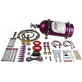 Zex Nitrous Oxide Injection System Kit - 82064