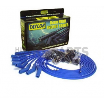 Taylor Cable Spark Plug Wire Set 60653-1