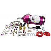 Zex Nitrous Oxide Injection System Kit - 82065
