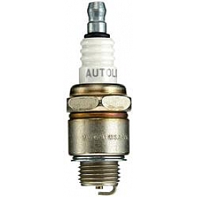 Autolite Spark Plugs Spark Plug 458DP