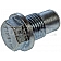 Dorman (OE Solutions) Oil Drain Plug - 090-084