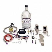 Zex Nitrous Oxide Injection System Kit - 82075