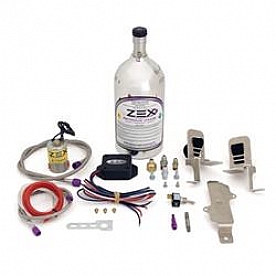 Zex Nitrous Oxide Injection System Kit - 82075