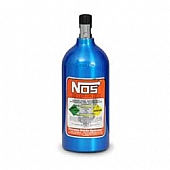 N.O.S. Nitrous Oxide Bottle - 14720NOS