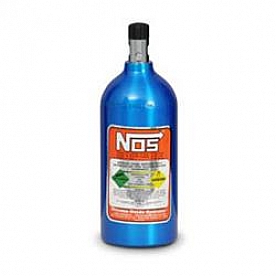 N.O.S. Nitrous Oxide Bottle - 14720NOS