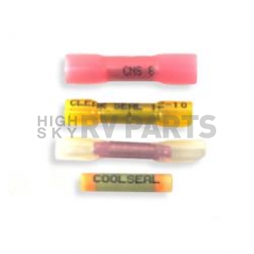 Velvac Wire Terminal End 05510410