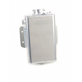 Canton Racing Radiator Overflow Tank 80202