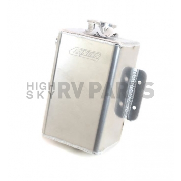 Canton Racing Radiator Overflow Tank 80202-1