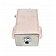 Canton Racing Radiator Overflow Tank 80202