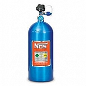 N.O.S. Nitrous Oxide Bottle - 14745NOS