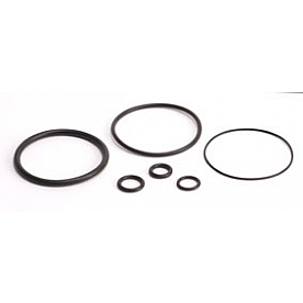 Turbo Smart Turbocharger Blow Off Valve O-Ring - TS-0205-3010